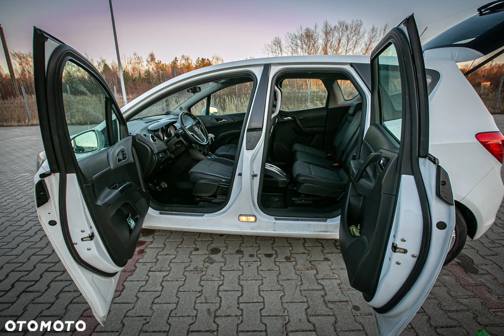 Opel Meriva 1.4 T Enjoy - 12
