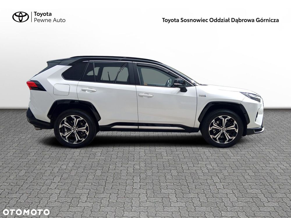 Toyota RAV4 - 7