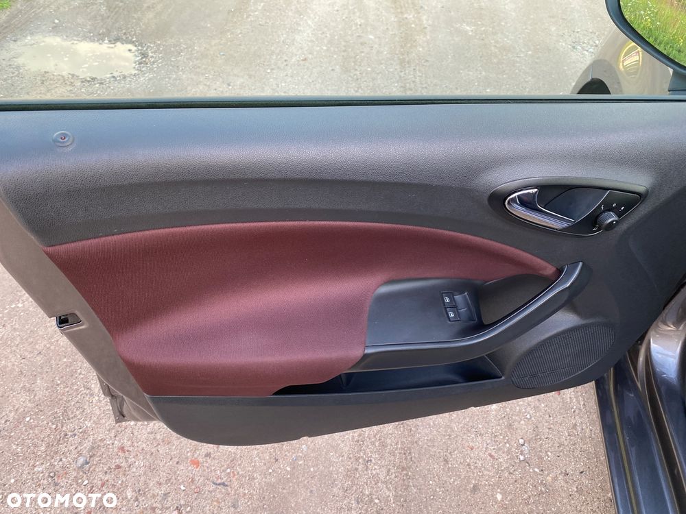 Seat Ibiza 1.2 TSI Colour Edition - 16