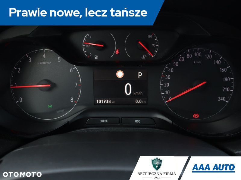 Opel Grandland X - 13