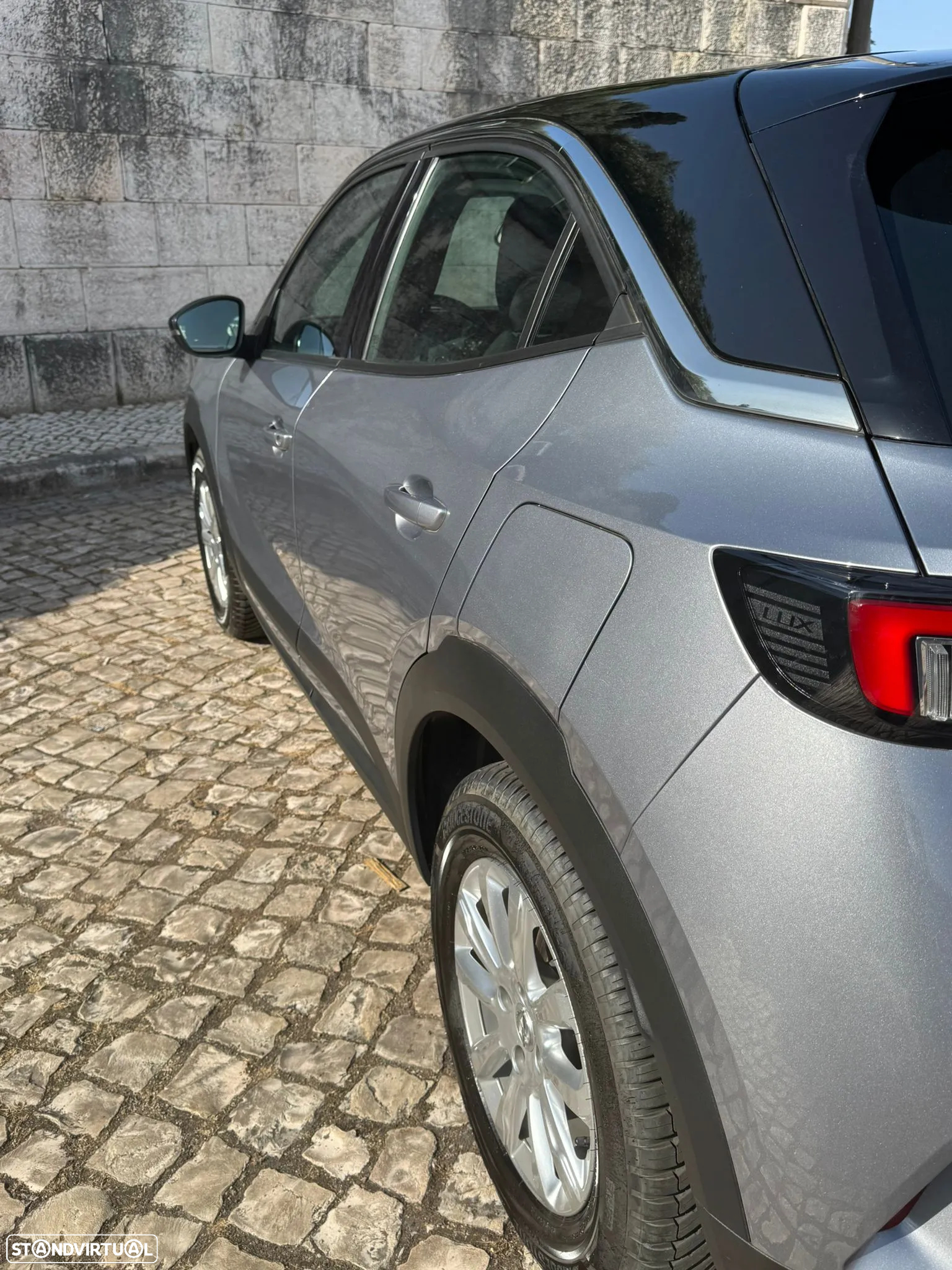 Opel Mokka 1.2 T Edition - 17