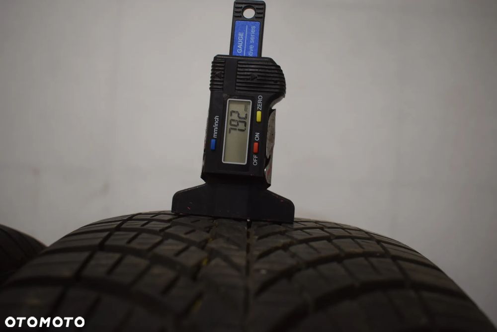 R16 205/55 Goodyear Vector 4Seasons GEN-3 2024r Cena za parę - 5