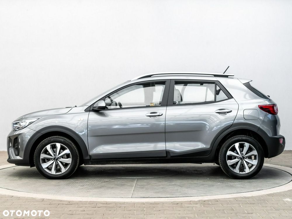 Kia Stonic 1.0 T-GDI M DCT - 2