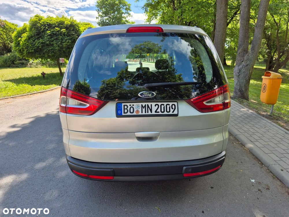 Ford Galaxy 2.0 TDCi Trend - 7