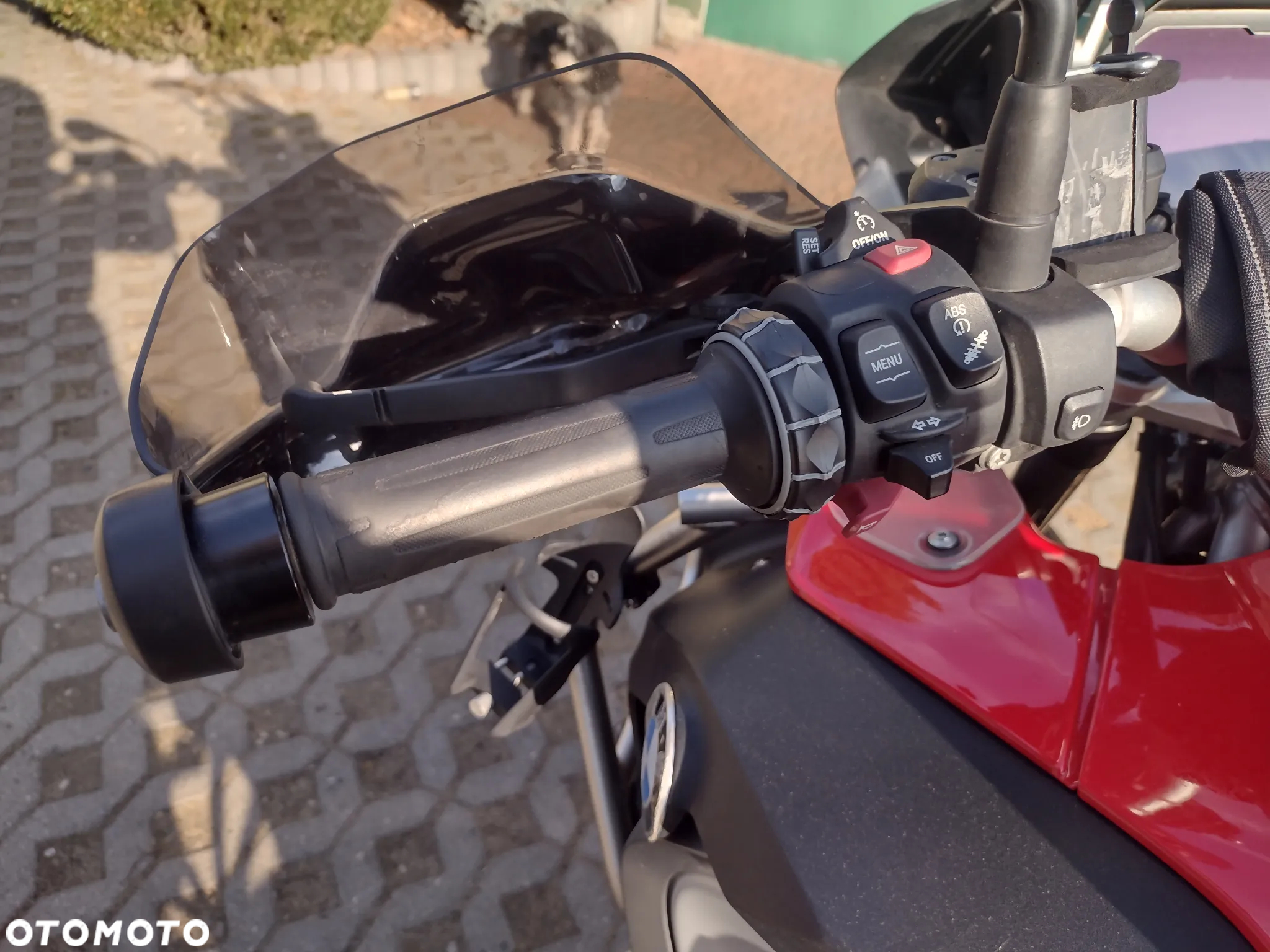 BMW Adventure - 9
