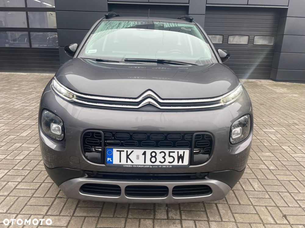 Citroën C3 Aircross 1.2 PureTech GPF Feel - 3