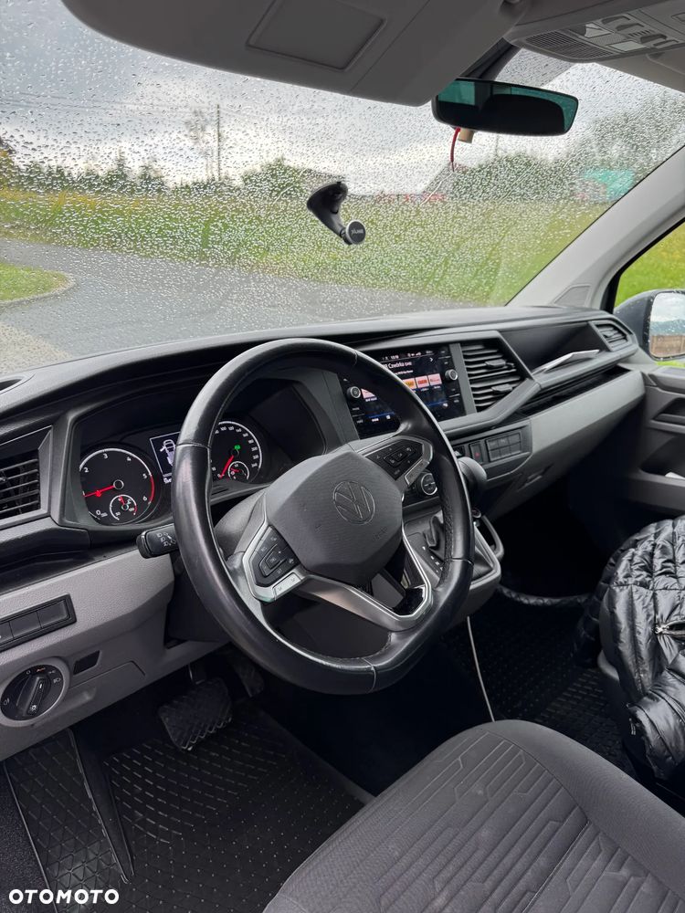 Volkswagen Caravelle 2.0 TDI L1 Highline 4Motion DSG - 6