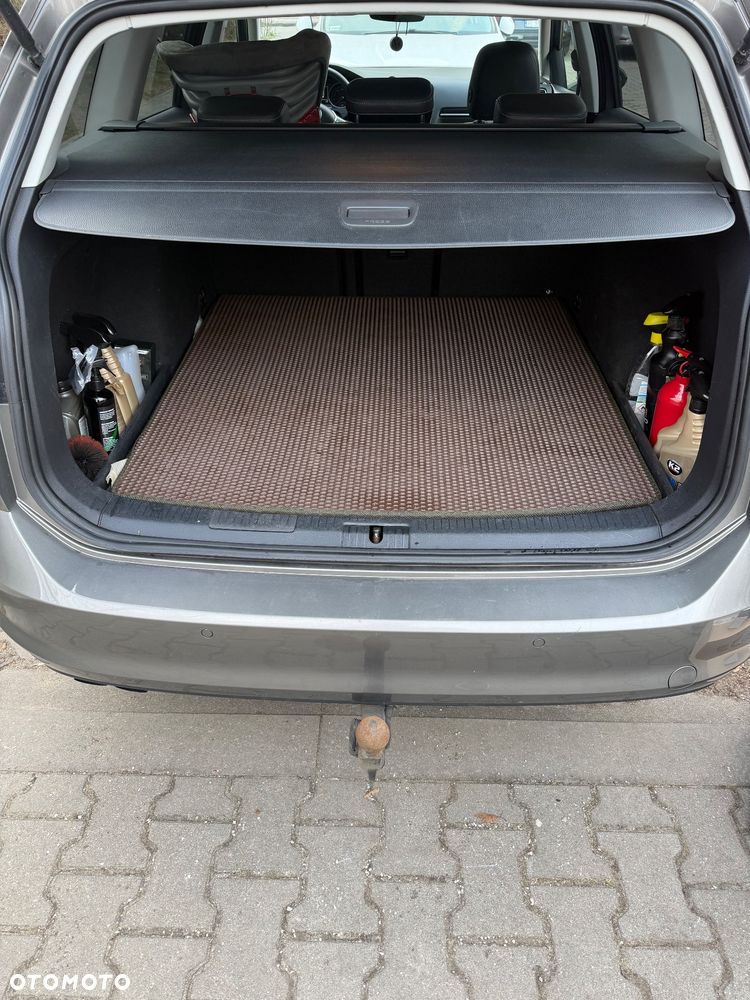 Volkswagen Golf 2.0 TDI BMT Highline DSG - 9