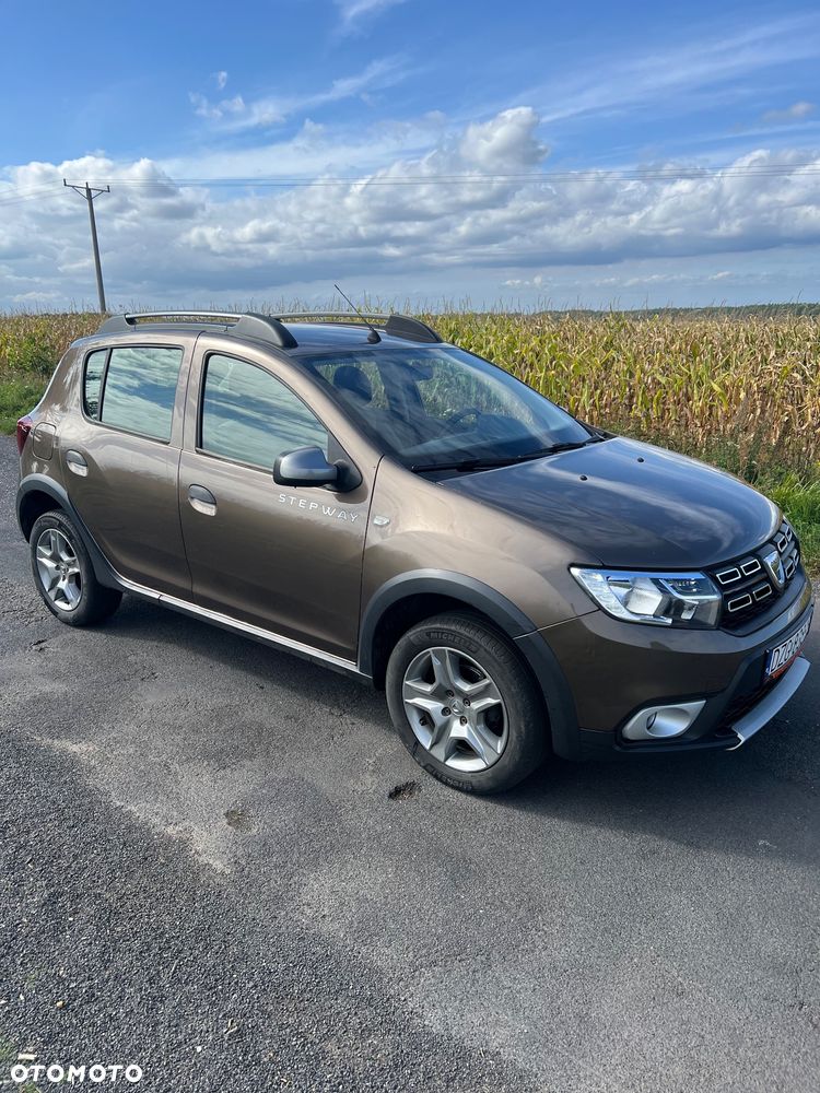 Dacia Sandero 1.5 Blue dCi Laureate S&S - 2