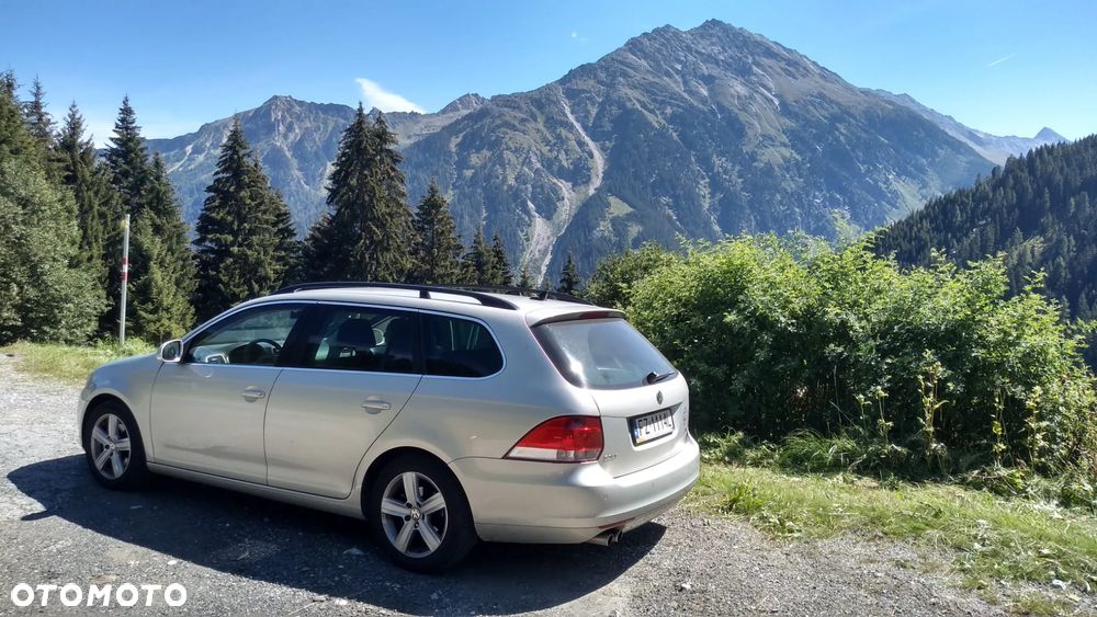 Volkswagen Golf 1.4 TSI Comfortline - 2