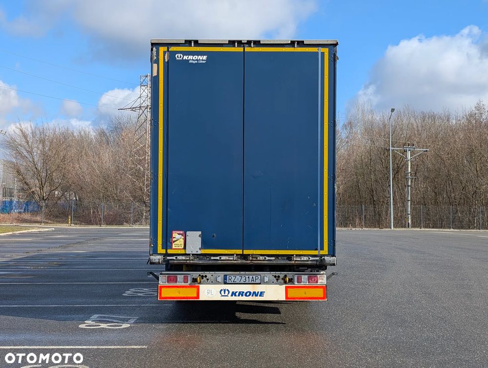 Scania r410 mega - 6