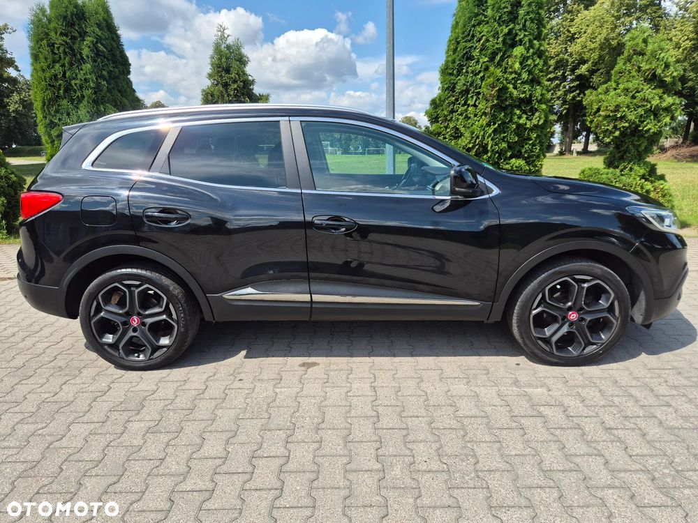 Renault Kadjar Energy TCe 165 Bose Edition - 7