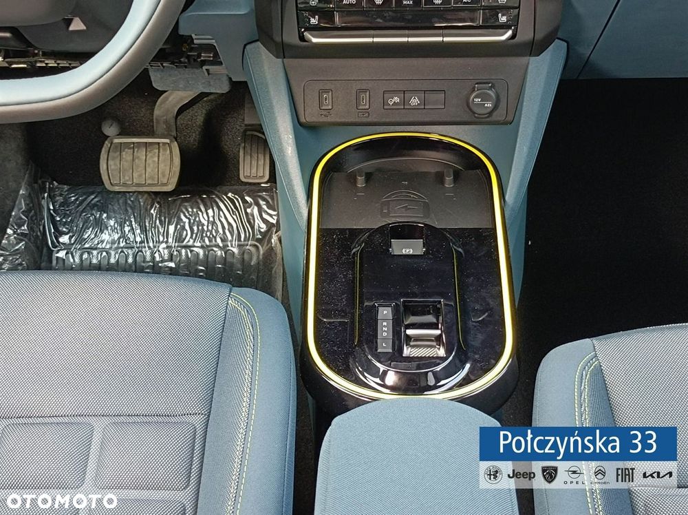 Fiat Grande Panda - 13