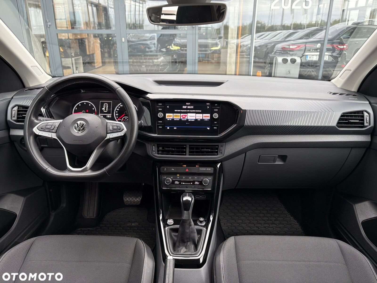 Volkswagen T-Cross - 9