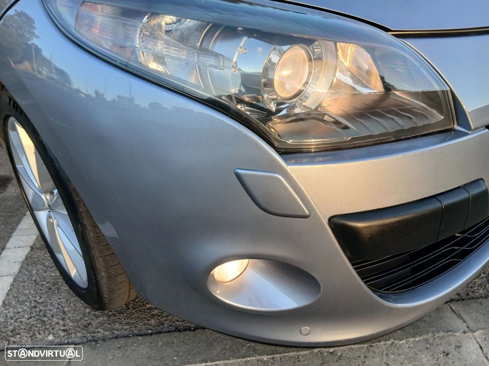 Renault Mégane 1.5 dCi Bose Edition CO2 Champion - 16