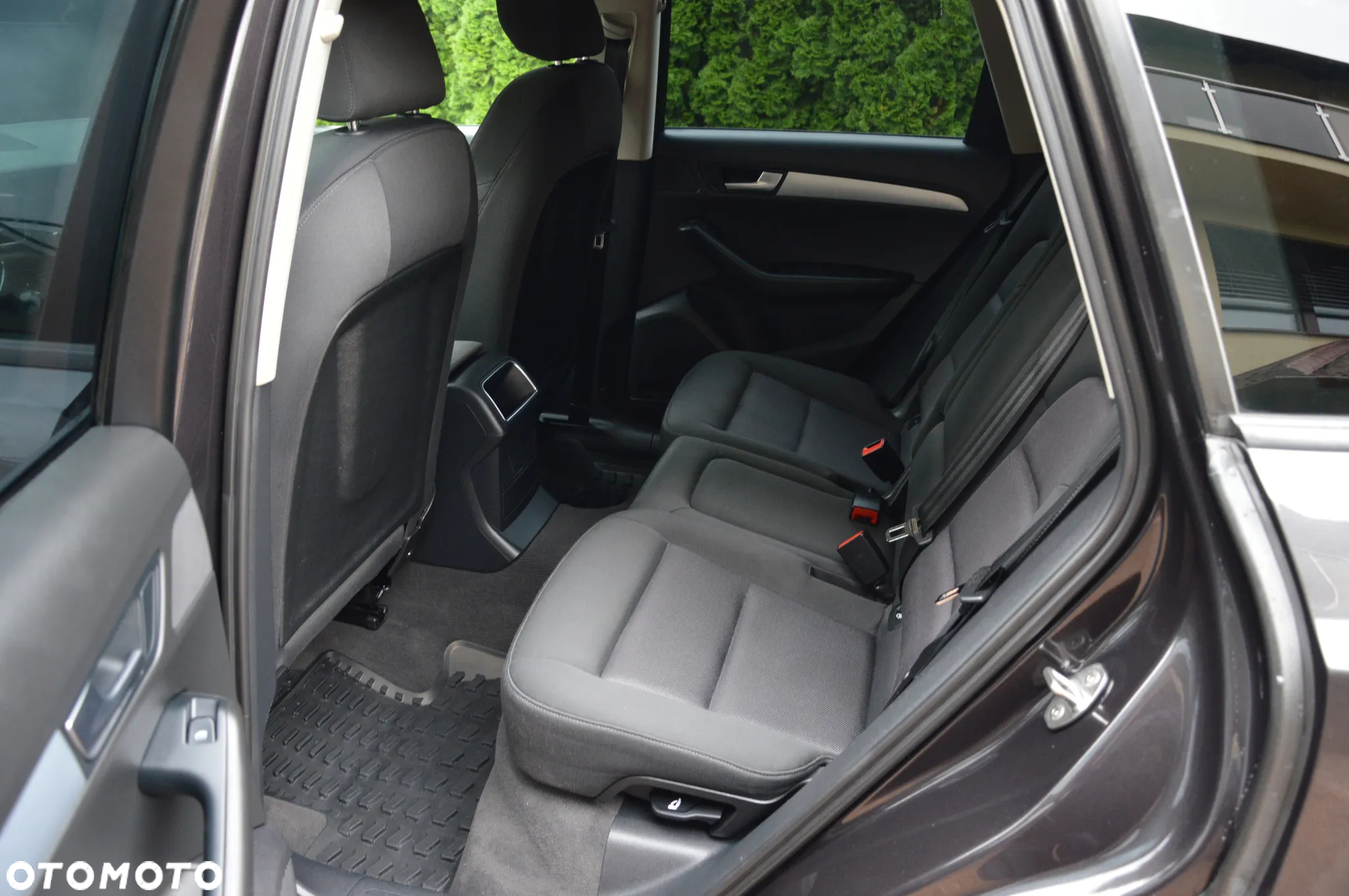 Audi Q5 2.0 TDI Quattro - 36