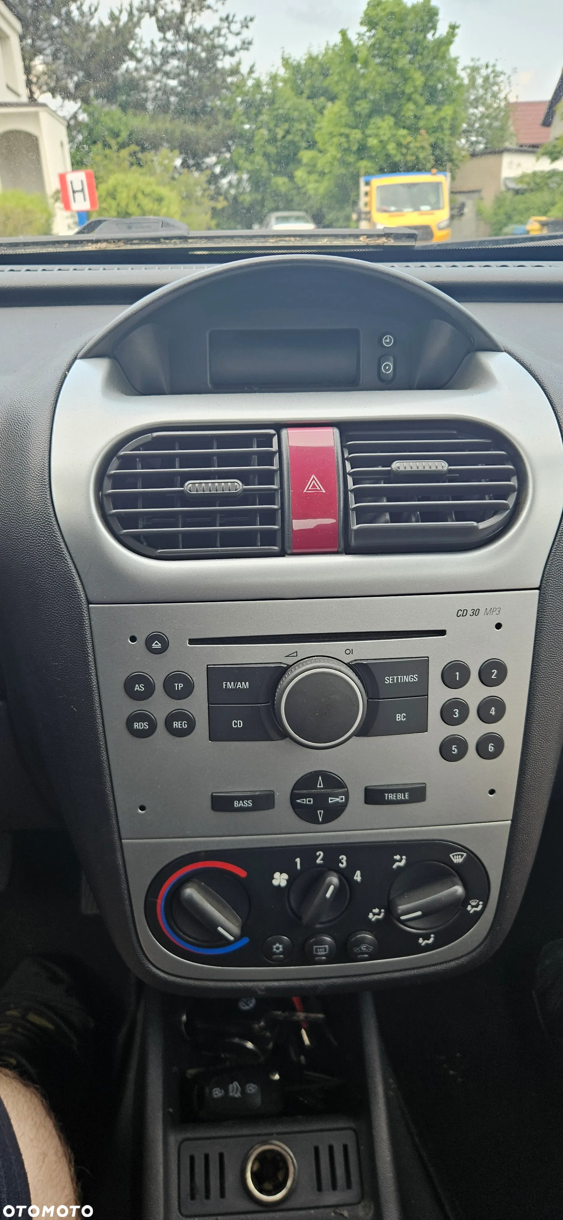 Opel Combo Tour 1.3 CDTI Enjoy - 19