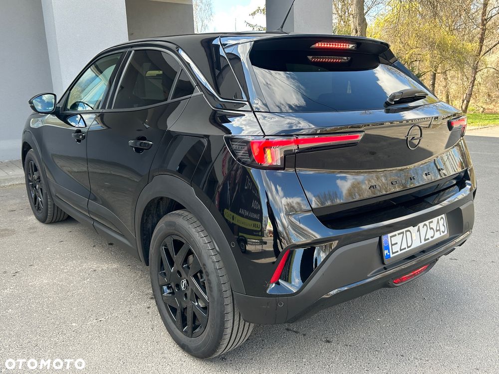 Opel Mokka 1.2 DI Turbo Edition - 16