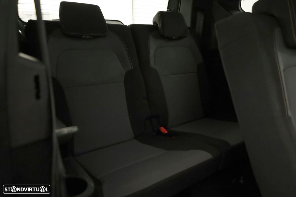 Dacia Jogger 1.0 ECO-G Extreme+ Up&Go 7L Bi-Fuel - 22