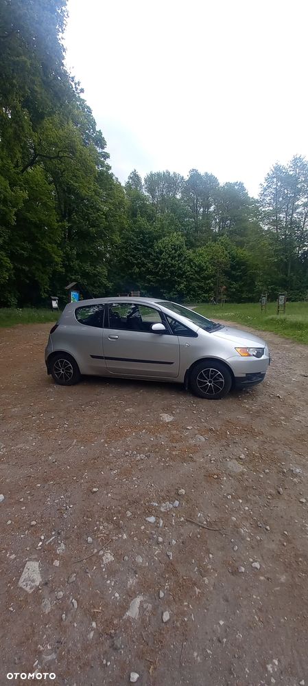 Mitsubishi Colt 1.3 Invite EU5 - 4