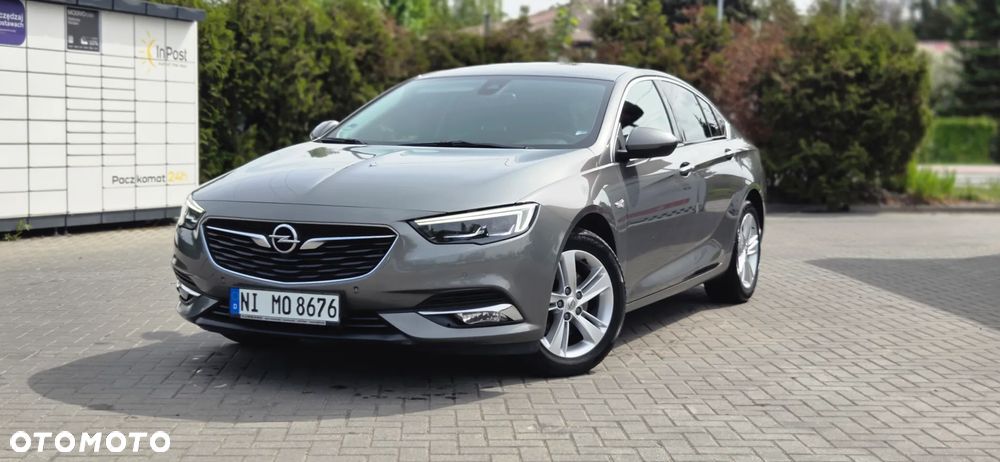 Opel Insignia 2.0 Ultimate Exclusive - 4