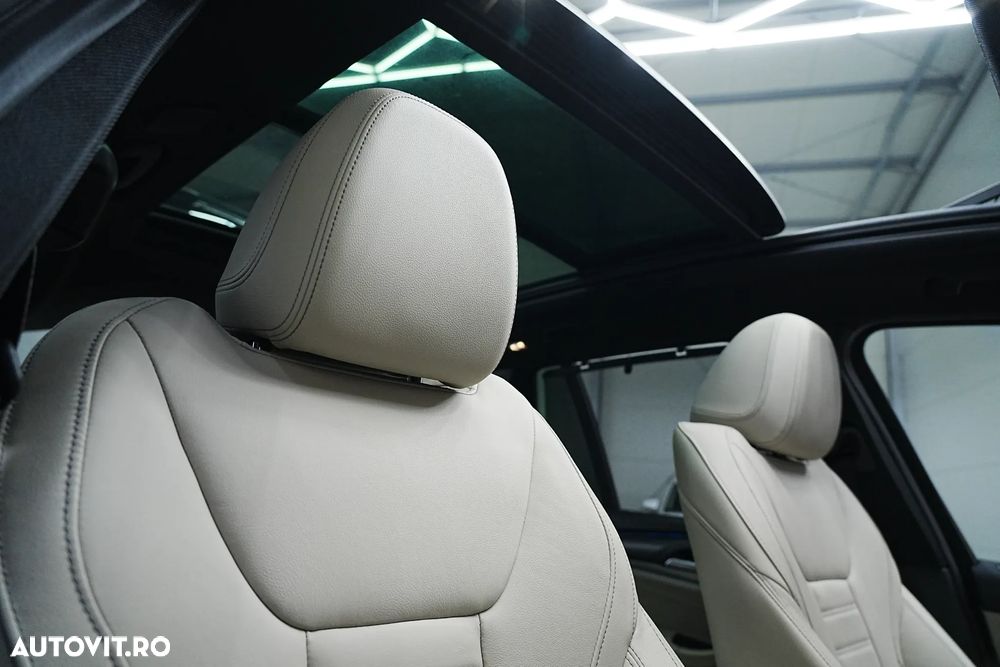 BMW X3 30e xDrive AT PHEV - 25