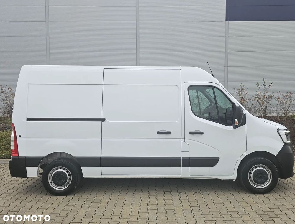 Renault MASTER - 4