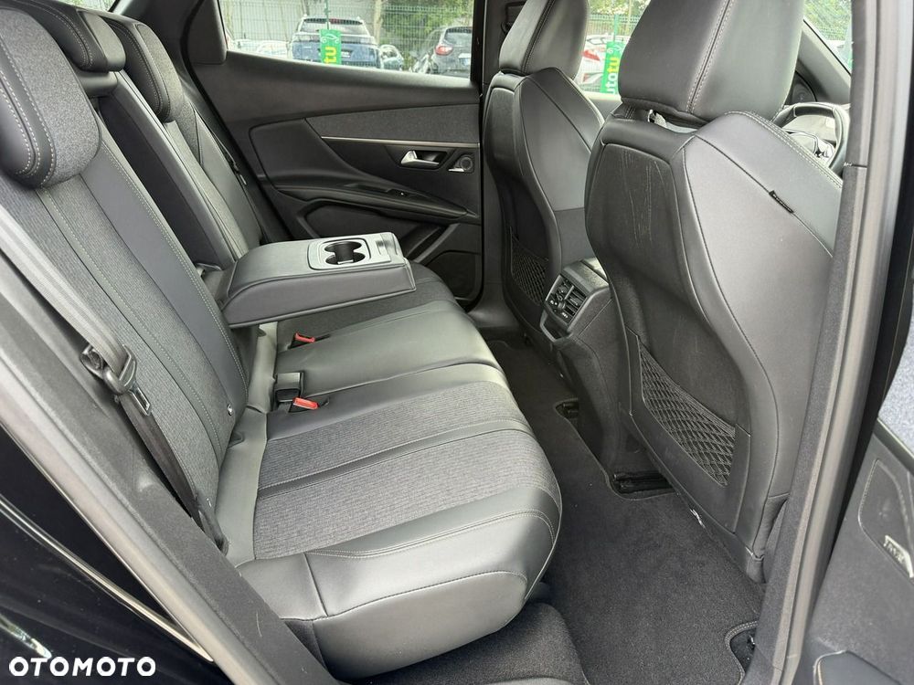 Peugeot 3008 PureTech 180 Stop & Start GPF EAT8 GT - 31