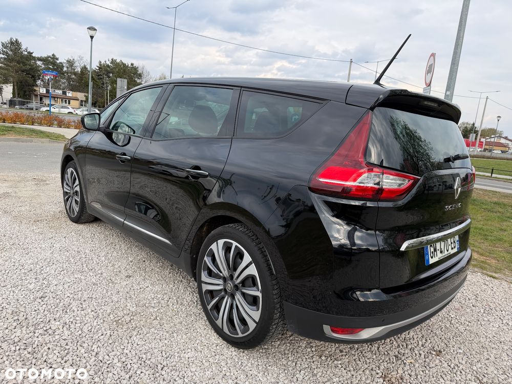 Renault Scenic ENERGY TCe 140 EDC BOSE EDITION - 7