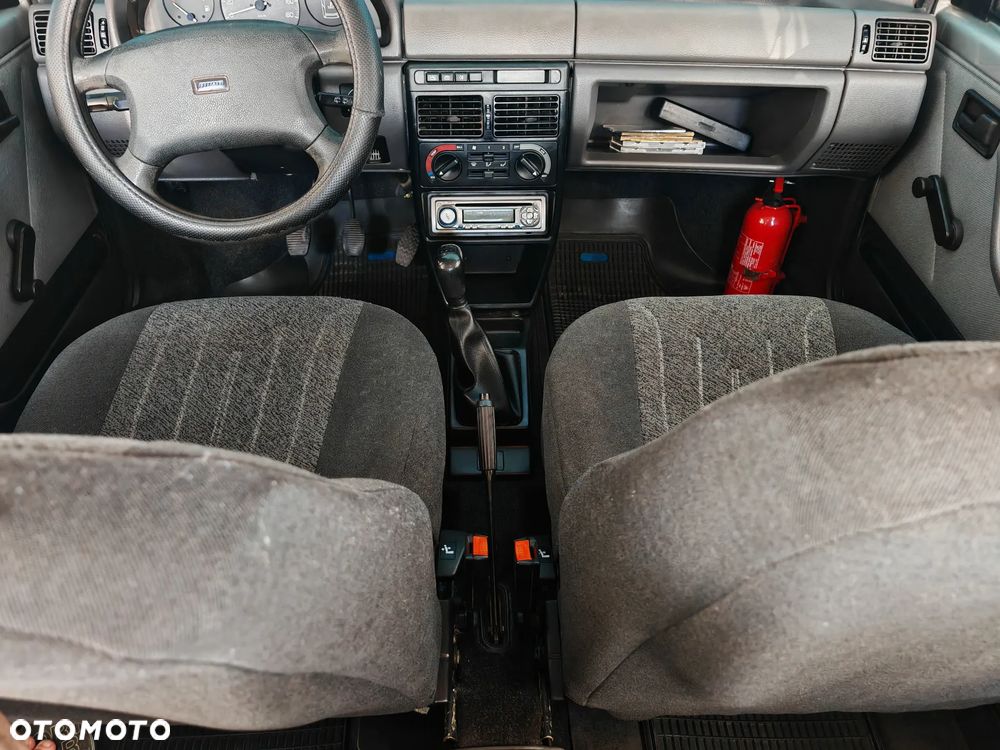 Fiat Uno - 11