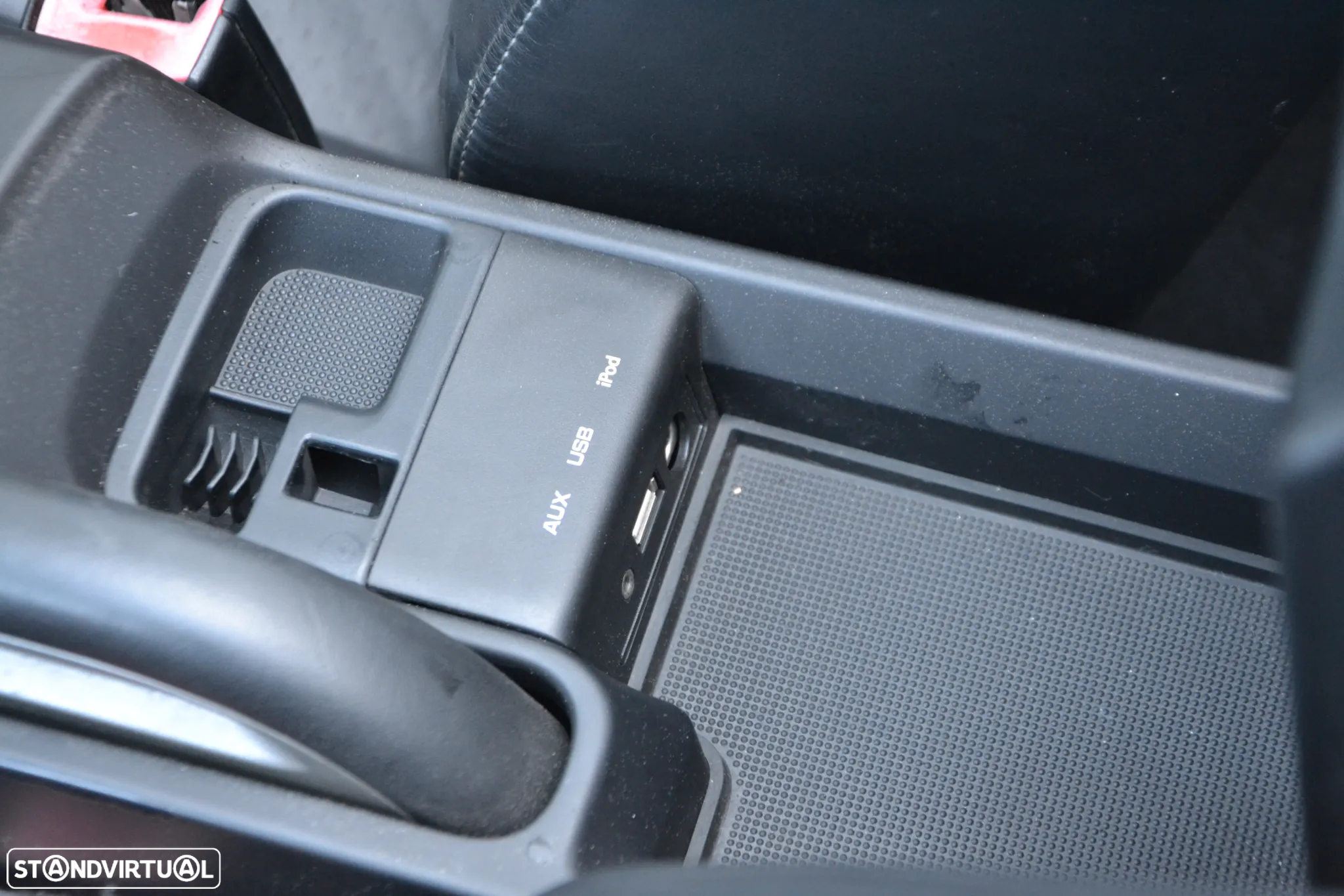 Porsche 911 (997) Carrera 4 S PDK - 38
