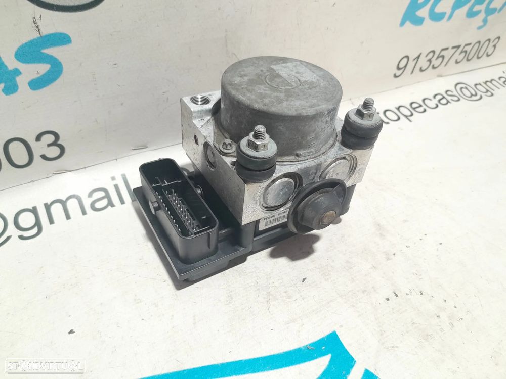 ABS MODULO BLOCO HIDRAULICO FIAT 500 312 1.2i 8V 69CV 169 A4.000 312AXA1A 51824574 0265800800 - 6