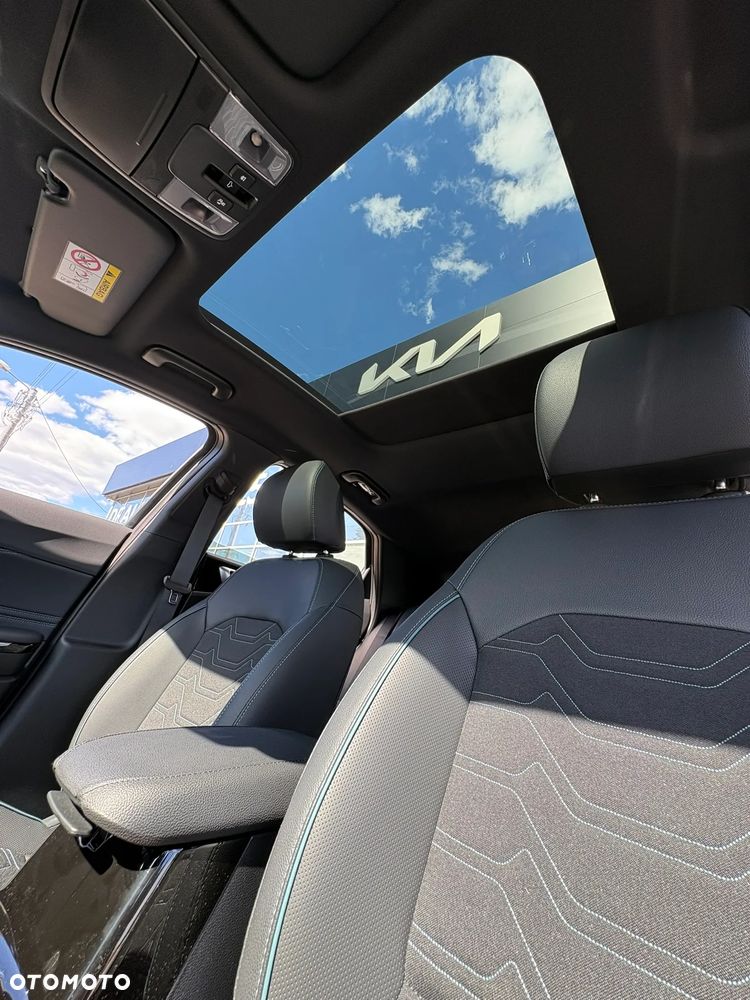 Kia XCeed 1.6 T-GDI Tribute DCT - 14