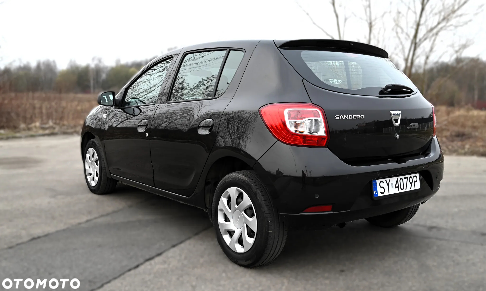 Dacia Sandero - 13
