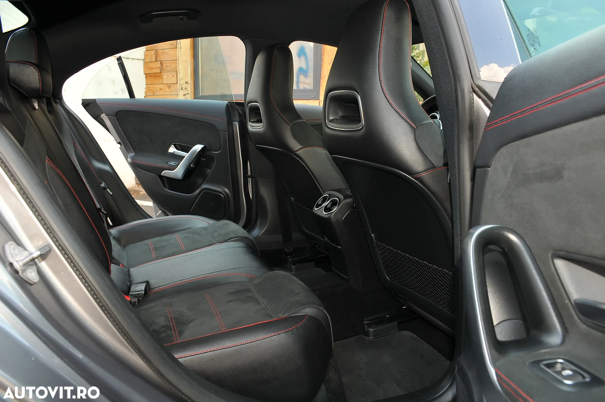 Mercedes-Benz CLA - 14