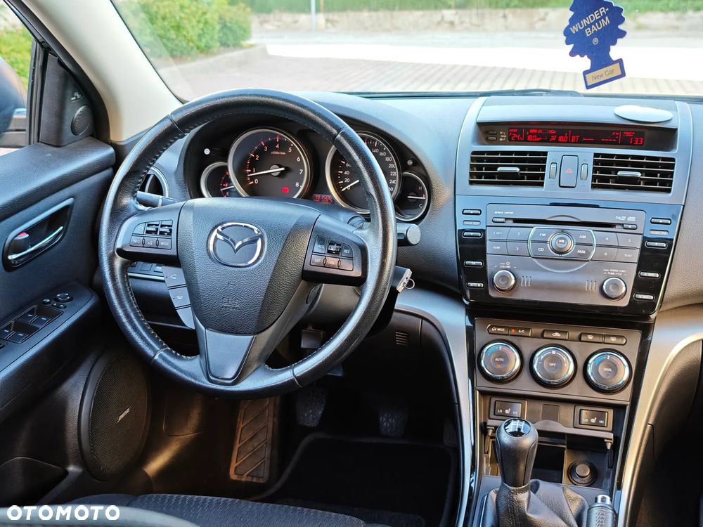 Mazda 6 Sport 1.8 Exclusive-Line - 14