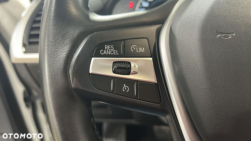 BMW X3 xDrive30e - 24