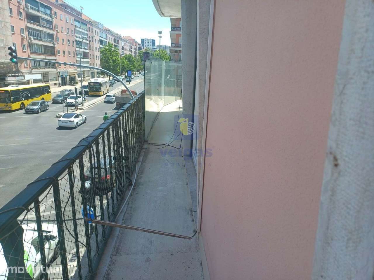 Apartamento T3+1 no Areeiro, Lisboa - Grande imagem: 5/40