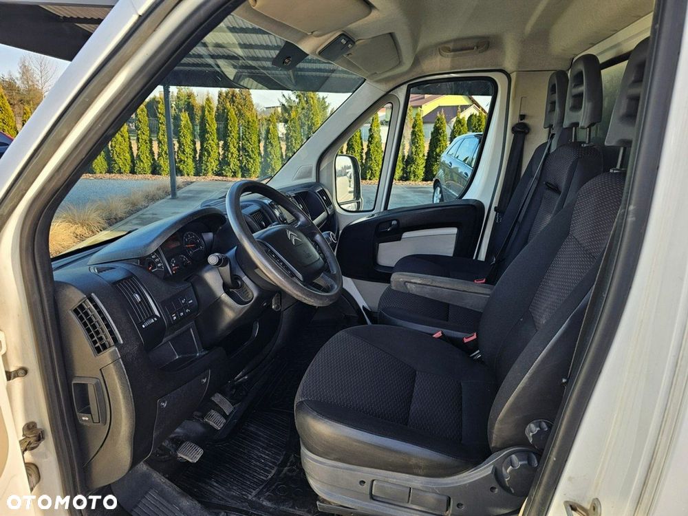 Citroën Jumper - 16