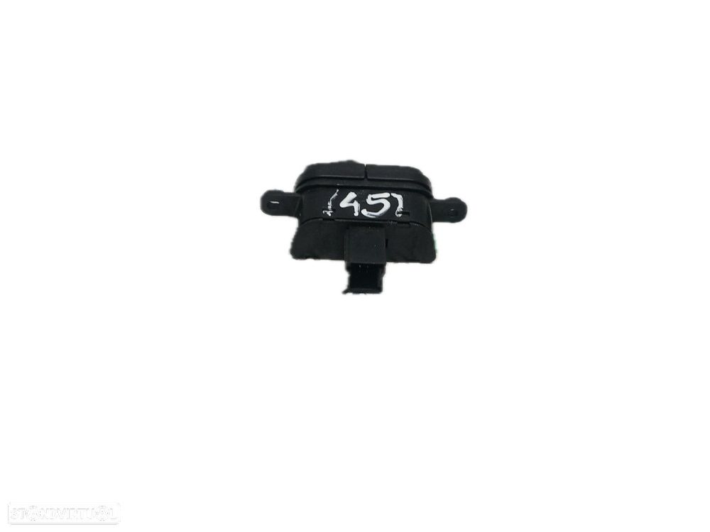 Botão De 4 Piscas Alfa Romeo Mito (955_) - 2
