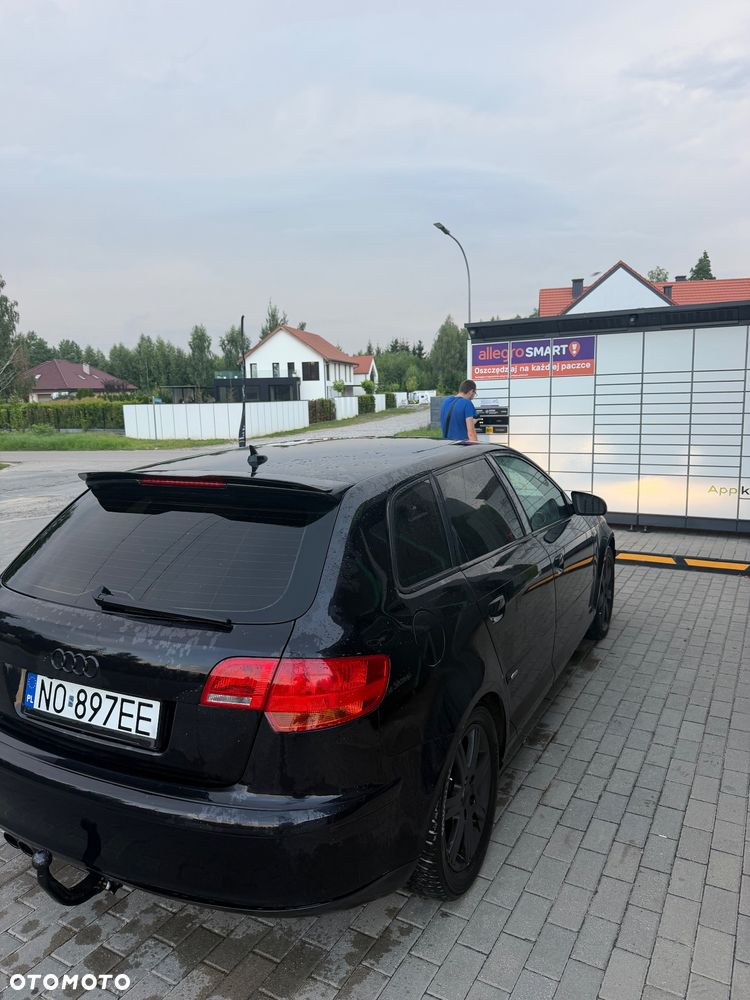 Audi A3 Sportback - 6