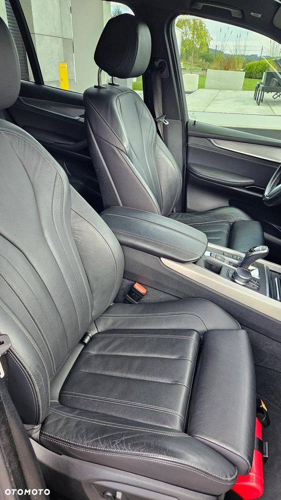 BMW X5 - 27