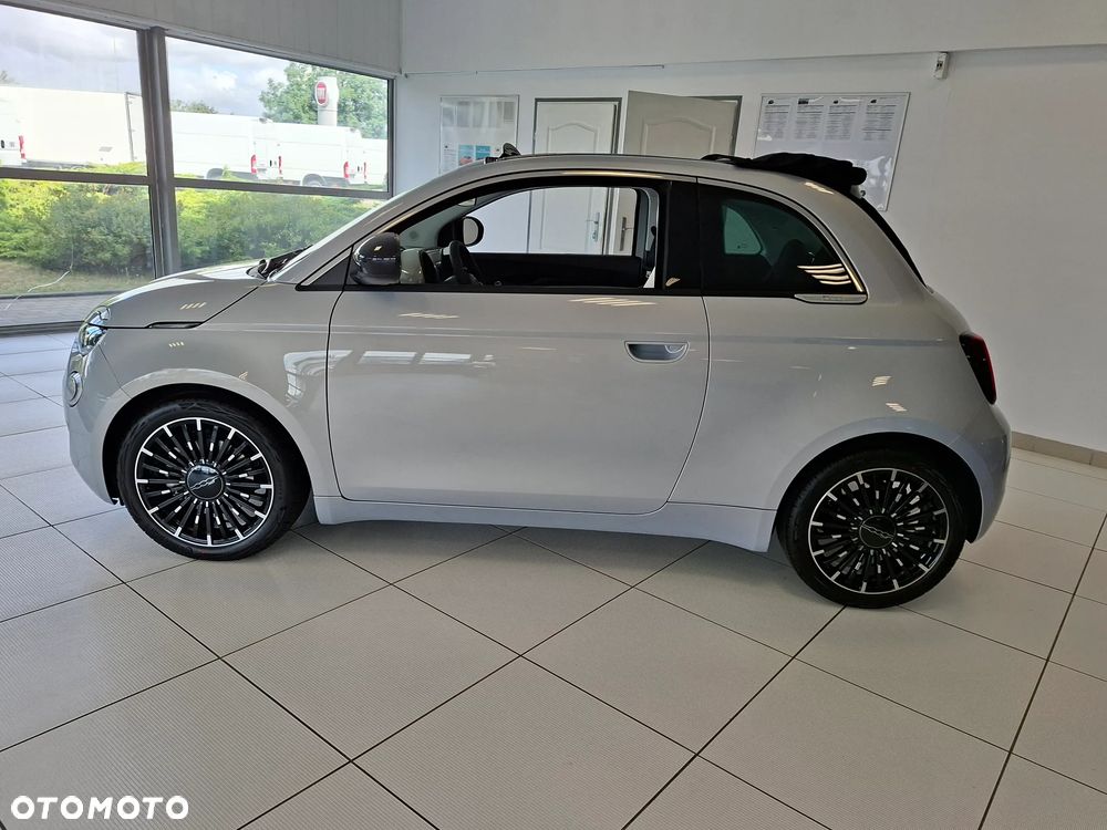 Fiat 500 1.0 GSE Icon - 3