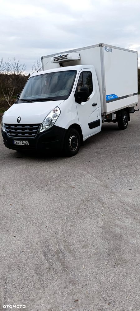 Renault Master - 9