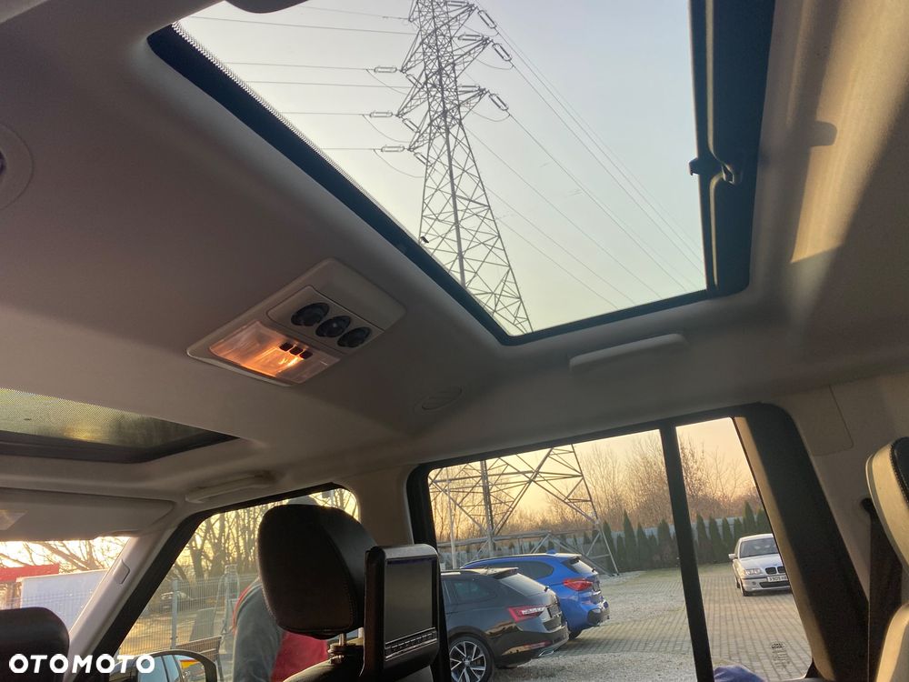 Land Rover Discovery 3.0 V6 Supercharged HSE - 6