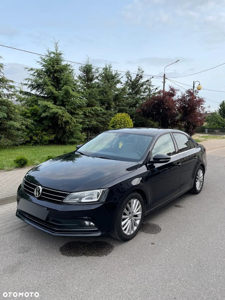 Volkswagen Jetta 1.4 TSI BMT Highline - 4