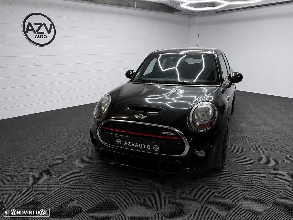 MINI 5 Portas - 2