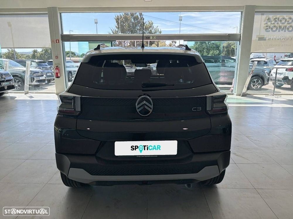 Citroën C3 1.2 Turbo Max - 7