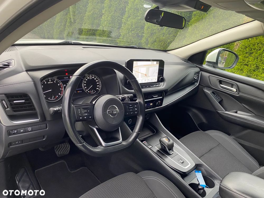 Nissan Qashqai - 17