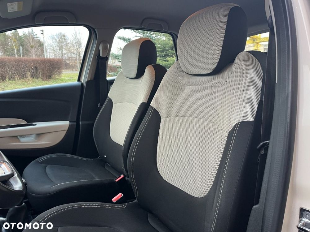 Renault Captur 1.5 dCi Life - 24